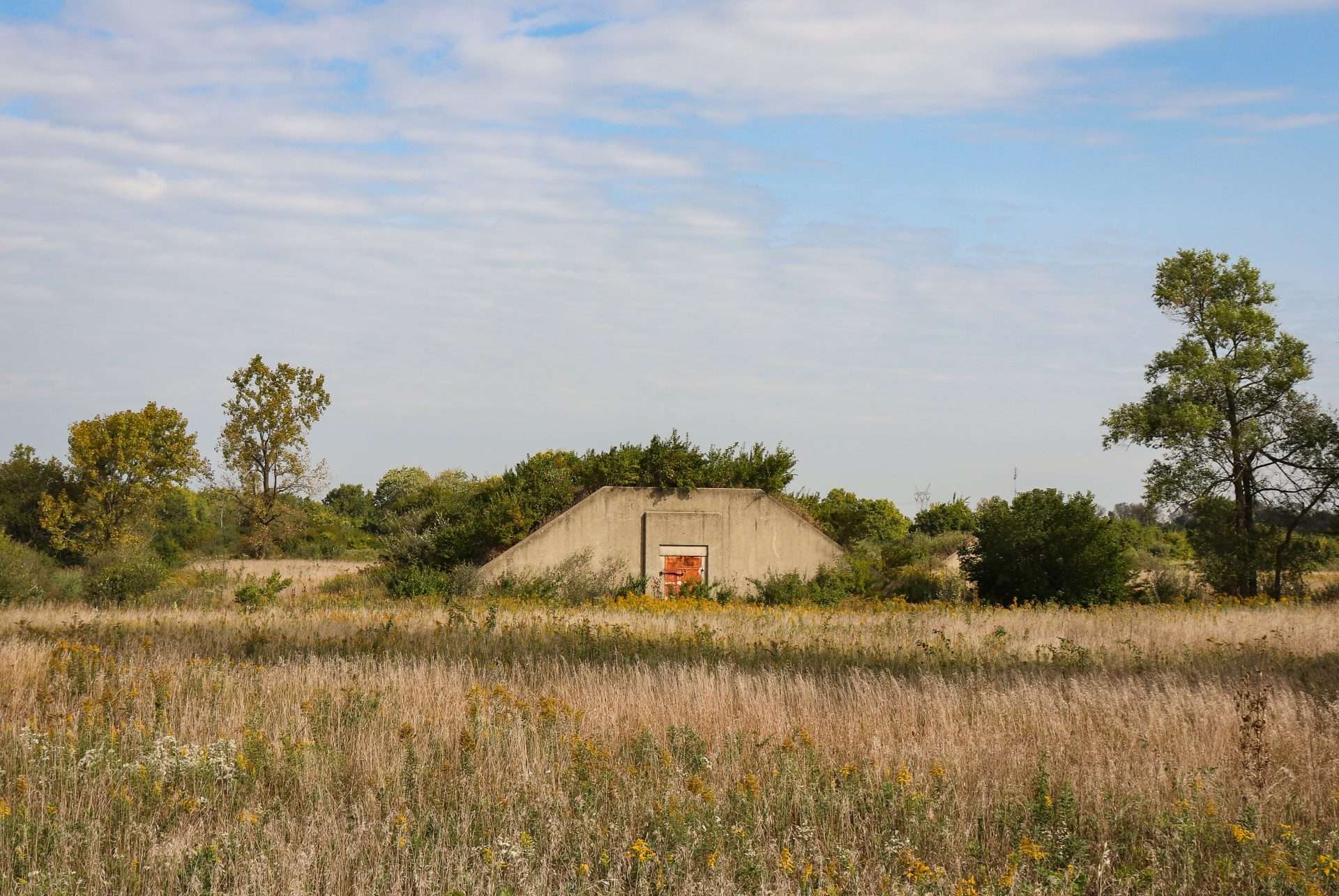 Join the Prairie Acre Club - Prairie Plains Resource Institute