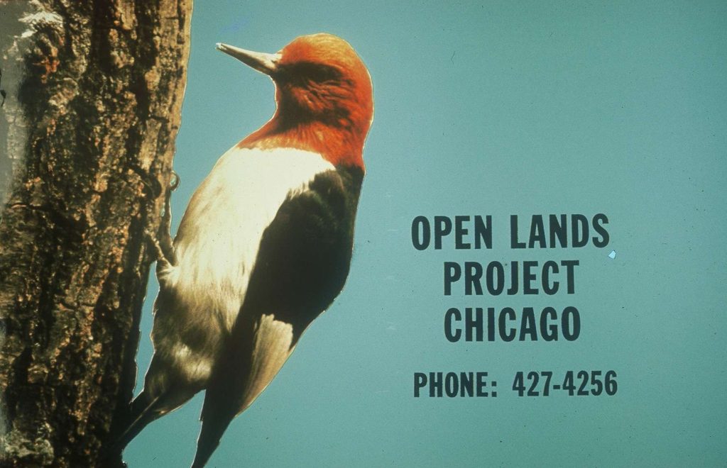 Image from Openlands Archive