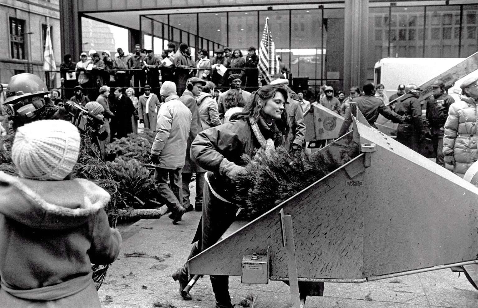 Openlands History Openlands