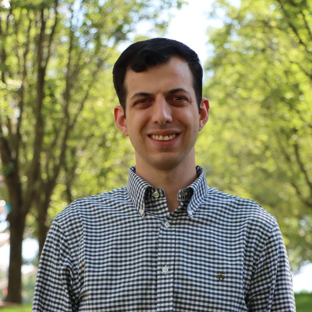 Openlands Staff Chris Kessler
