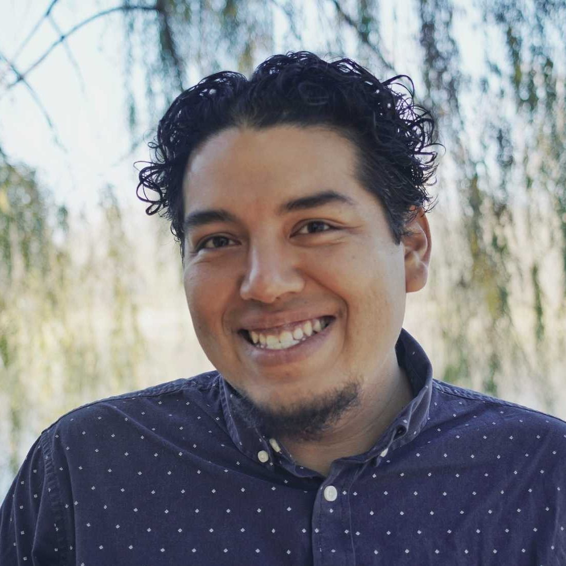 Openlands Staff Jorge Garcia