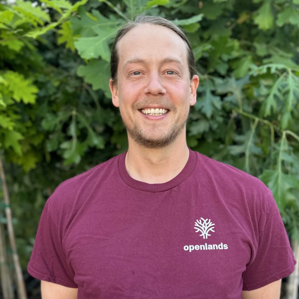 Tom Ebeling | Openlands