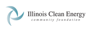 a black and white photo of a company's logo