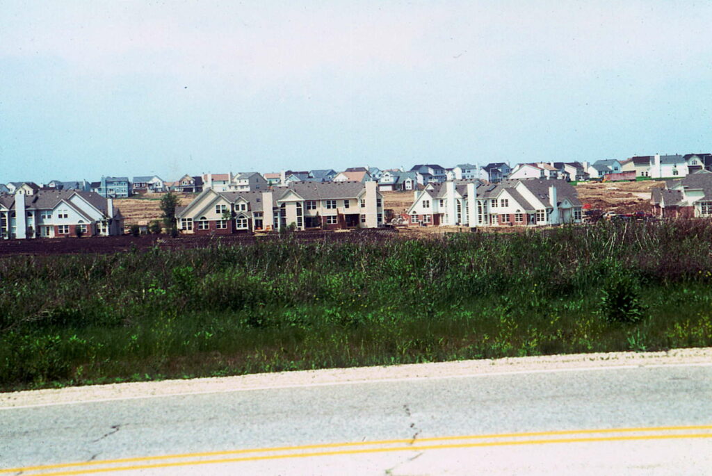 Housing Construction