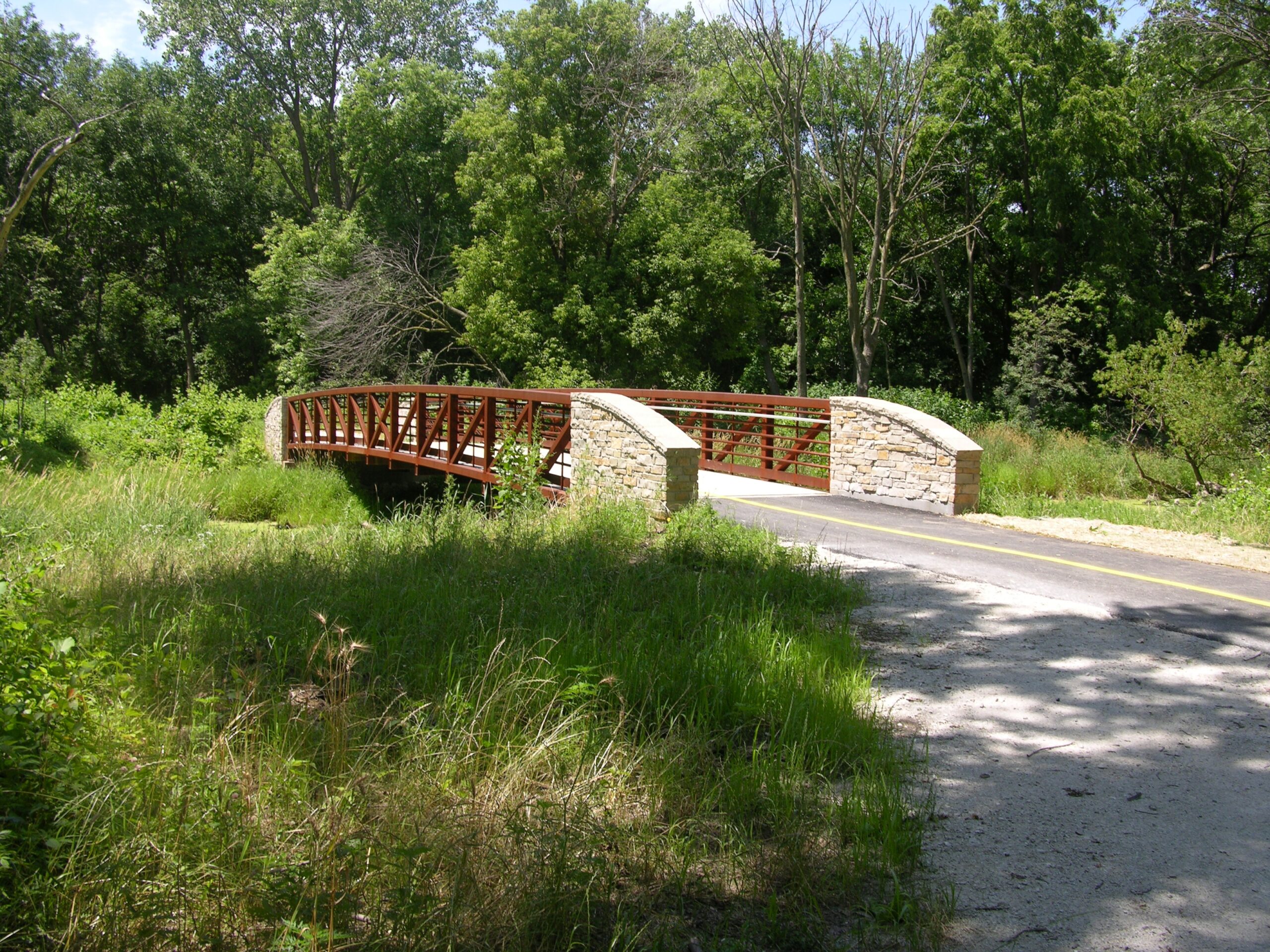 Natural Connections: Green Infrastructure in Wisconsin, Illinois & Indiana