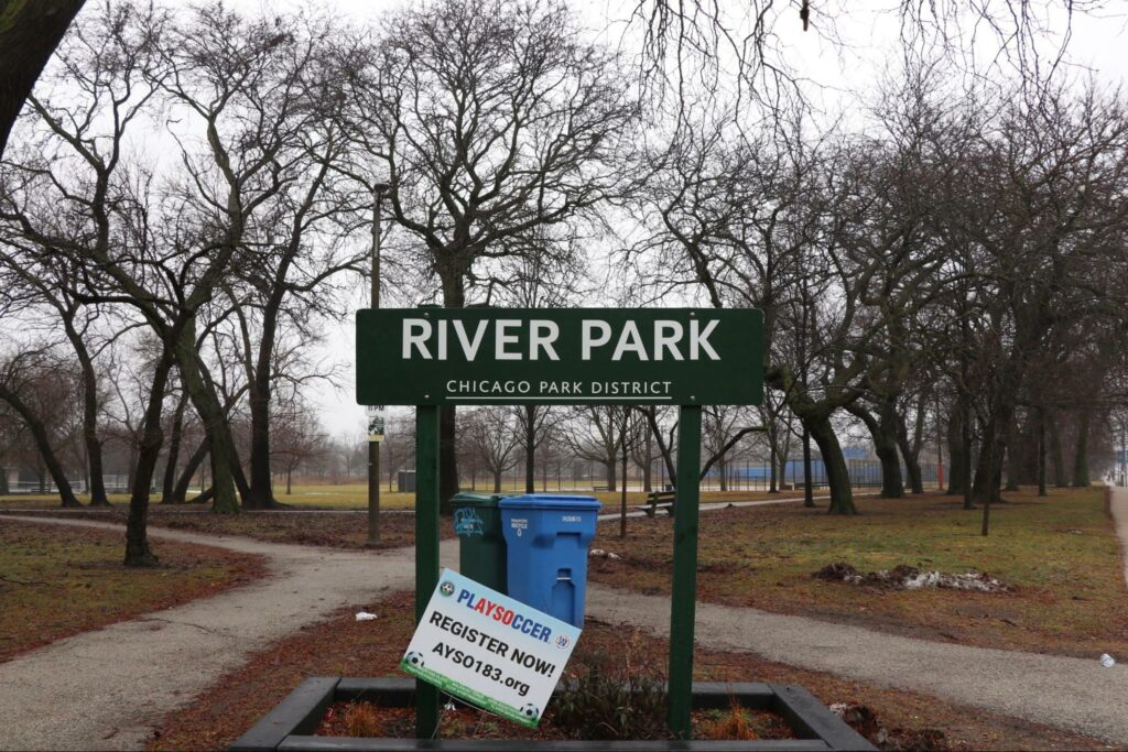 River Park