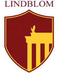 Logo of Robert Lindblom Math & Science Academy High School