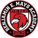 Logo of Benjamin Mays Elementary Schools 