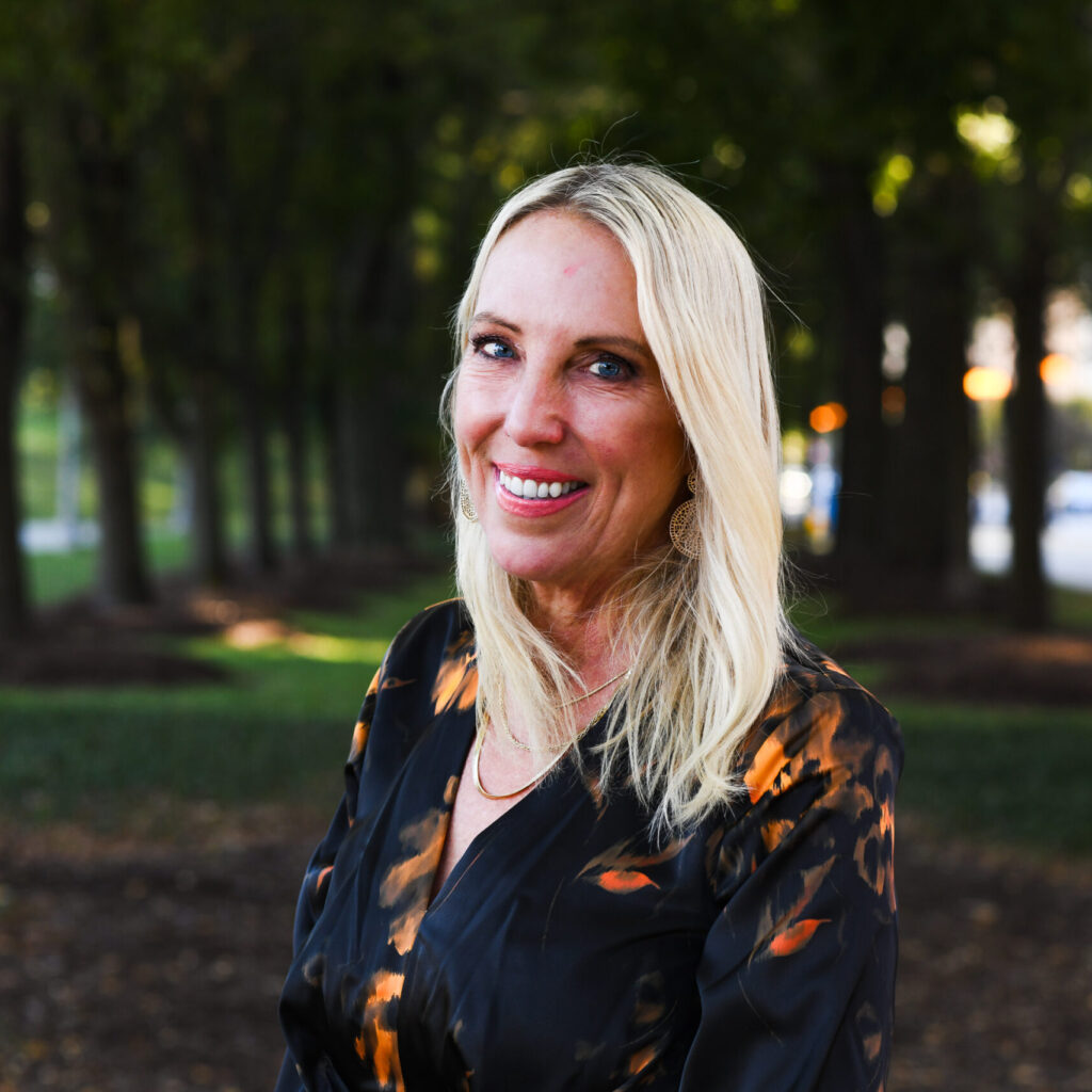 Laura Mueller 2024 Luncheon headshots
