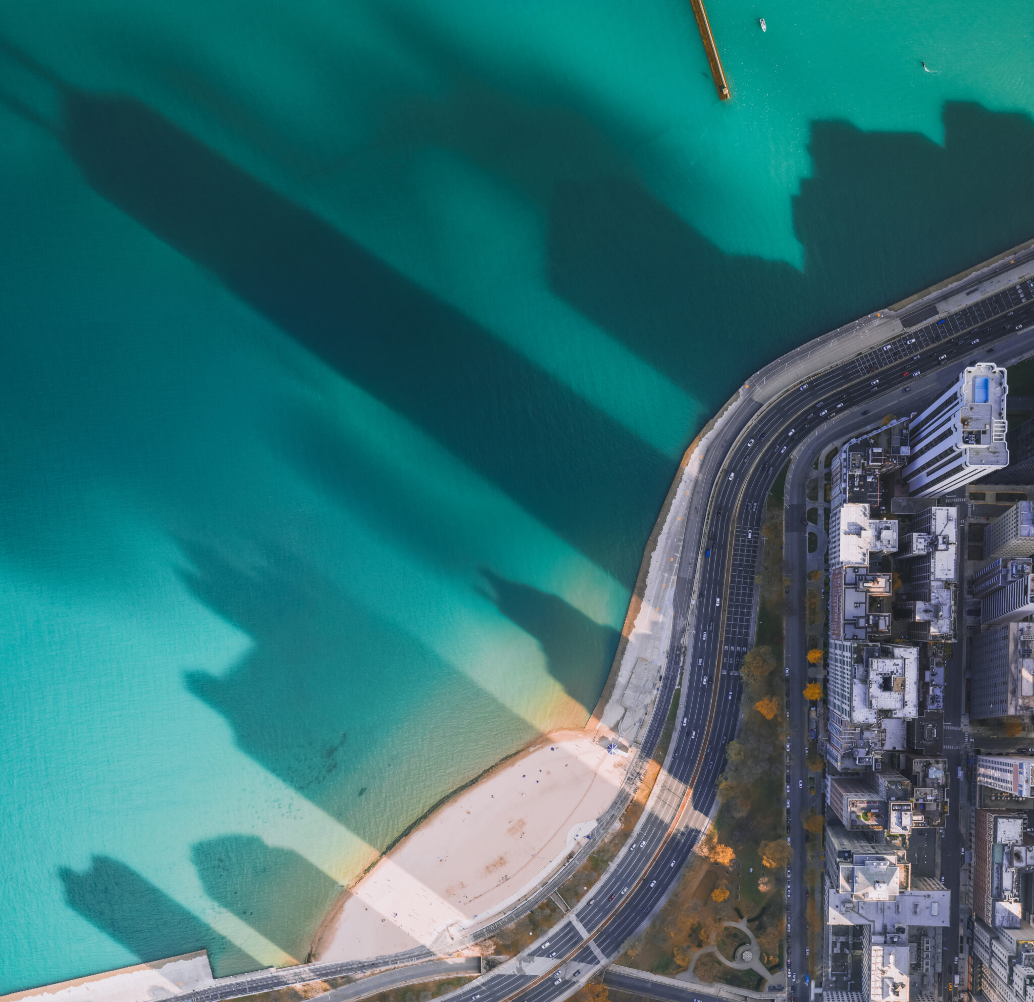 Chicago lakefront policy agenda Openlands