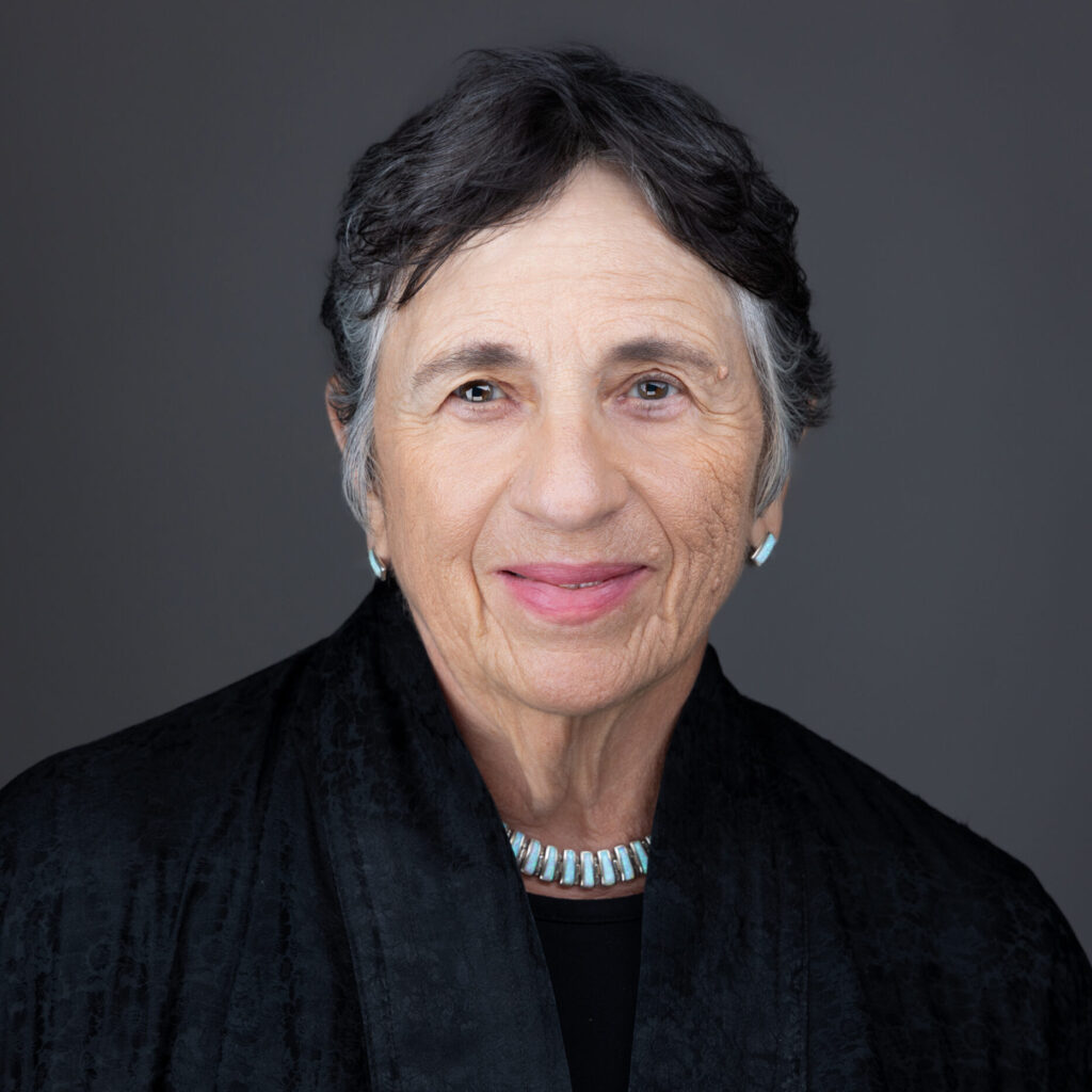 Carol Ross Barney