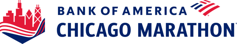 Bank of America Chicago Marathon Logo