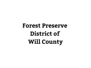 Forest Preserve District of Will County