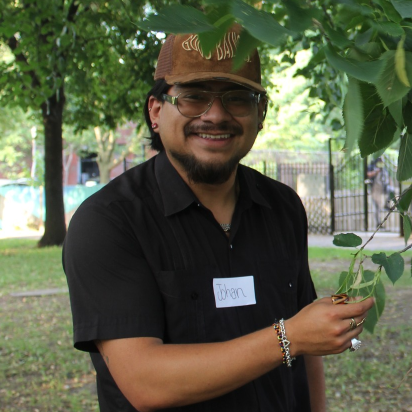 Johan Martinez