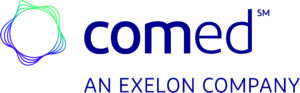 Color Logo for ComEd