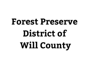 Forest Preserves District of Will County