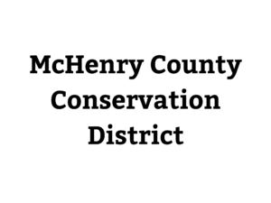 McHenry County Conservation District