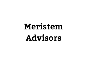Meristem Advisors as a Sponsor for the Openlands Annual Luncheon
