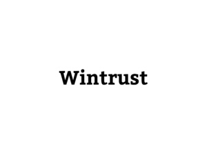 Wintrust