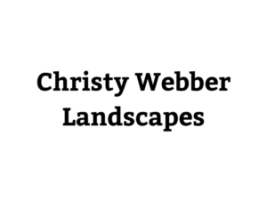 Christy Webber Landscapes