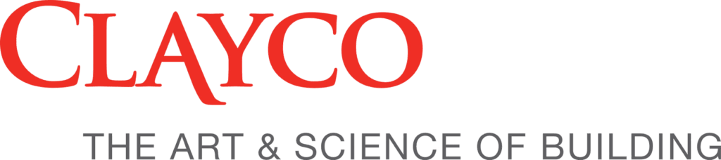 Clayco Logo