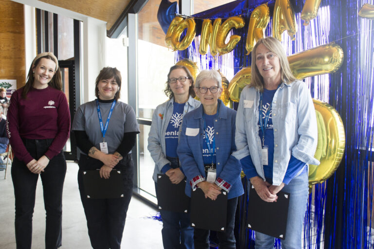 2025 TreeKeers Gathering-Activate pledes