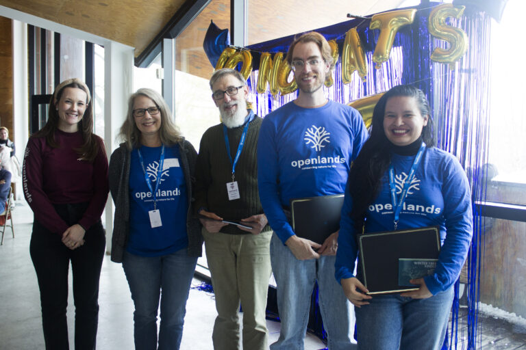 2025 TreeKeepers Gathering- Pledge Learn