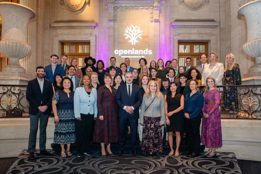Openlands Annual Awards Luncheon | Chicago Hilton