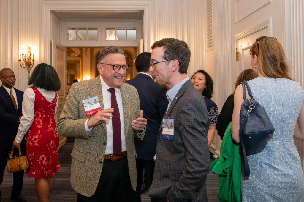 Openlands Annual Awards Luncheon | Chicago Hilton