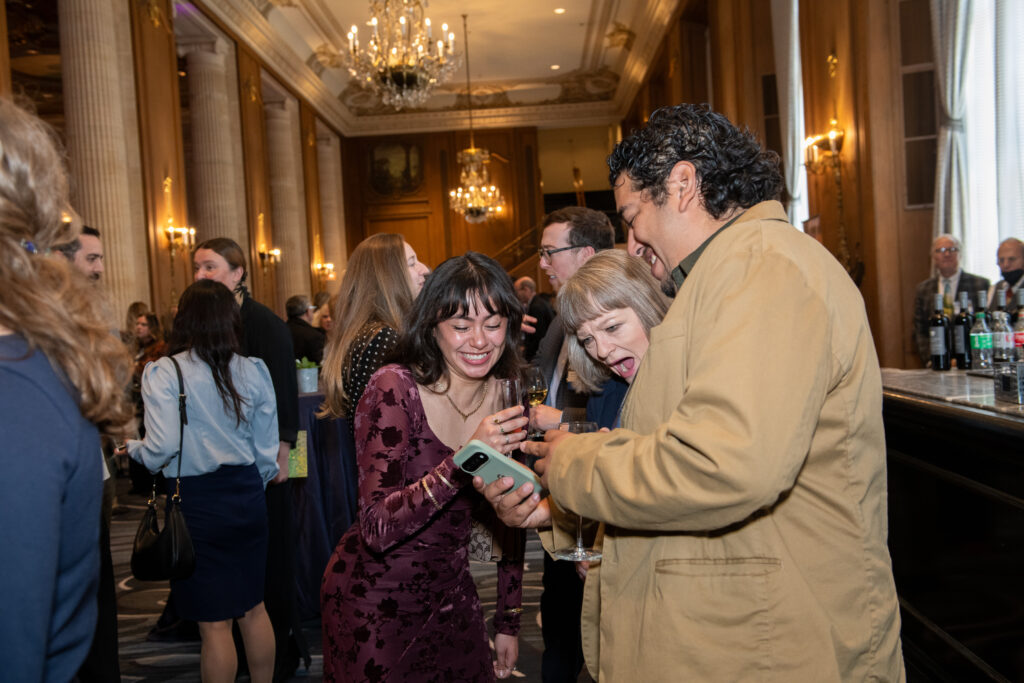 Openlands Annual Awards Luncheon | Chicago Hilton