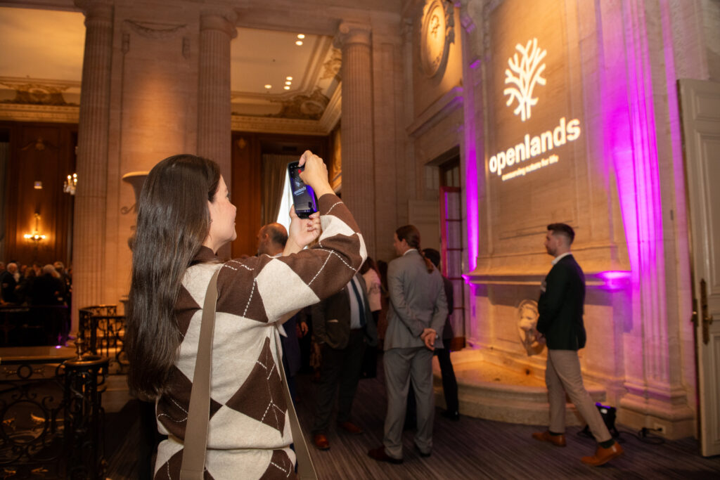 Openlands Annual Awards Luncheon | Chicago Hilton