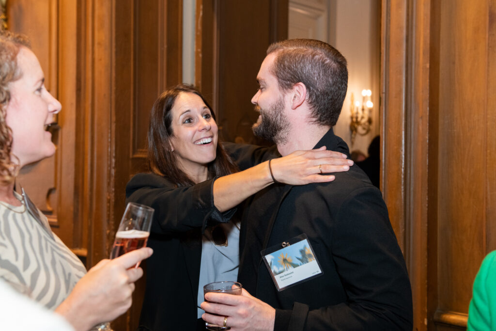 Openlands Annual Awards Luncheon | Chicago Hilton