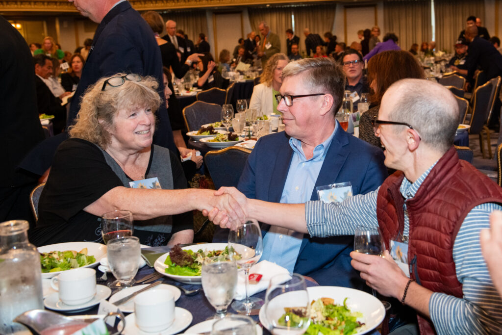 Openlands Annual Awards Luncheon | Chicago Hilton