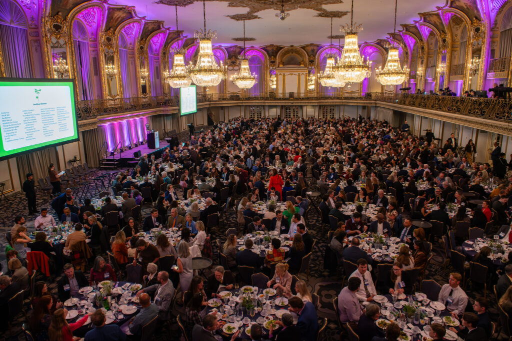 Openlands Annual Awards Luncheon | Chicago Hilton