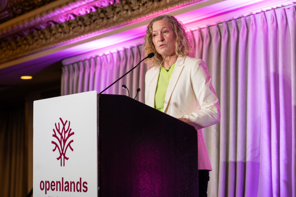 Openlands Annual Awards Luncheon | Chicago Hilton