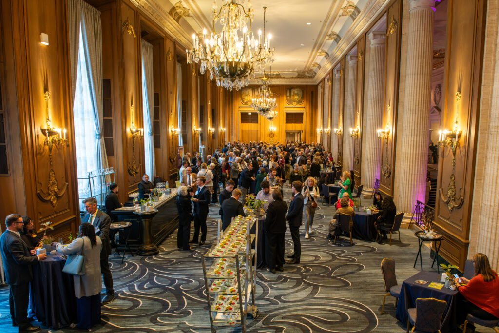 Openlands Annual Awards Luncheon | Chicago Hilton