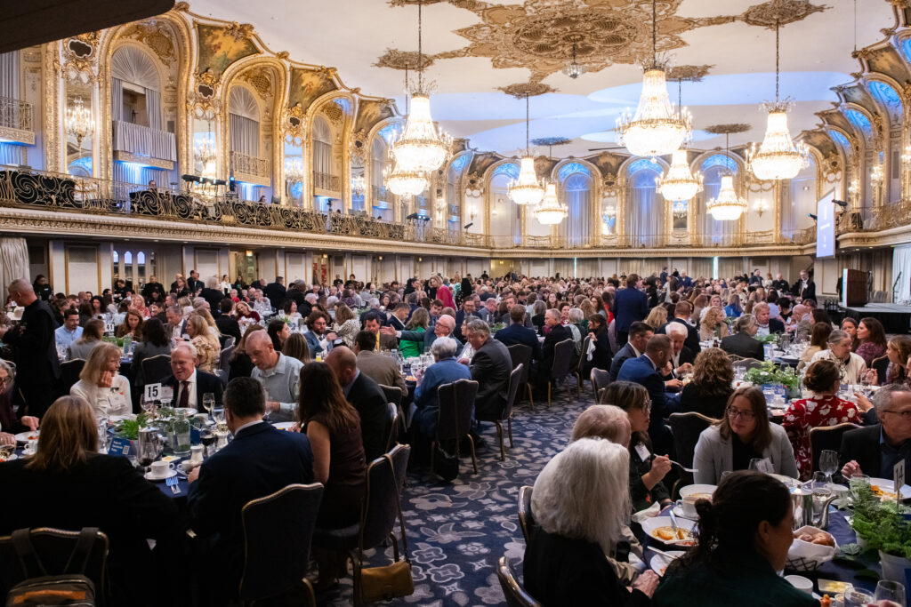 Openlands Annual Awards Luncheon | Chicago Hilton
