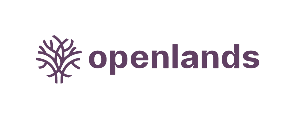 Openlands logo